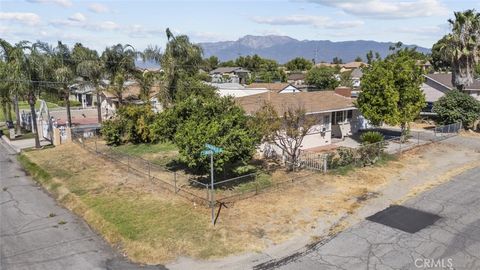 8560 Buckeye Drive Fontana CA 92335