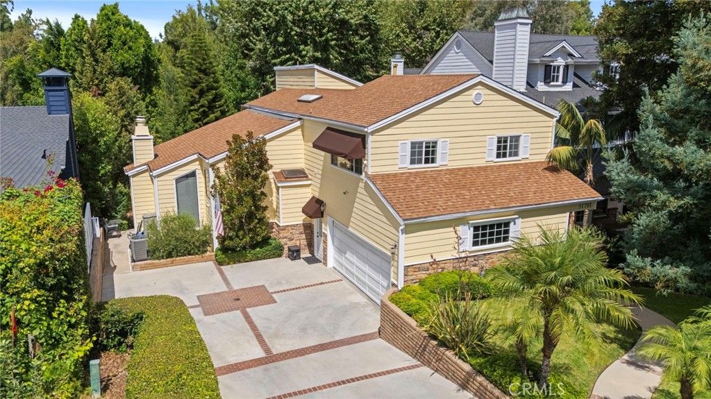 Photo of 31791 Via Perdiz, Coto de Caza, CA 92679 (MLS # PW26067841)