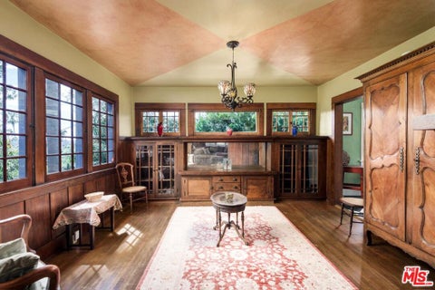 Tiny photo for 645 E Micheltorena Street, Santa Barbara, CA 93103 (MLS # 26985955)