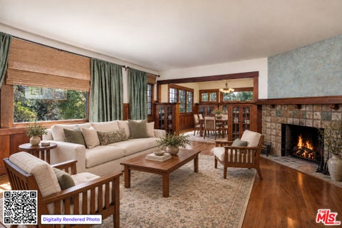 Tiny photo for 645 E Micheltorena Street, Santa Barbara, CA 93103 (MLS # 26985955)