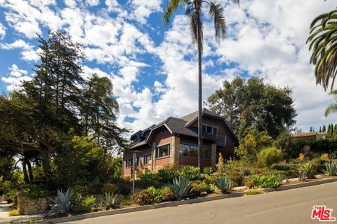 Tiny photo for 645 E Micheltorena Street, Santa Barbara, CA 93103 (MLS # 26985955)