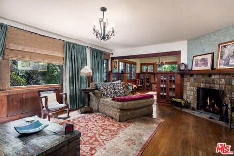Tiny photo for 645 E Micheltorena Street, Santa Barbara, CA 93103 (MLS # 26985955)