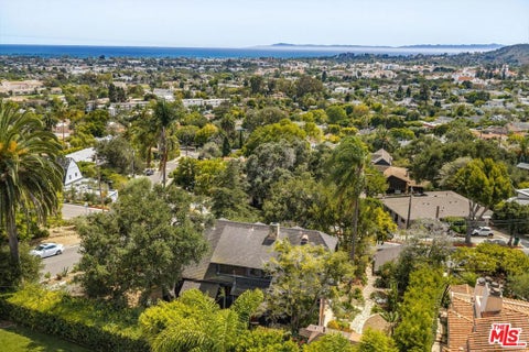 Tiny photo for 645 E Micheltorena Street, Santa Barbara, CA 93103 (MLS # 26985955)