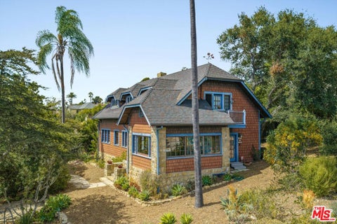 Tiny photo for 645 E Micheltorena Street, Santa Barbara, CA 93103 (MLS # 26985955)