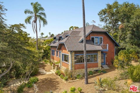Tiny photo for 645 E Micheltorena Street, Santa Barbara, CA 93103 (MLS # 26985955)
