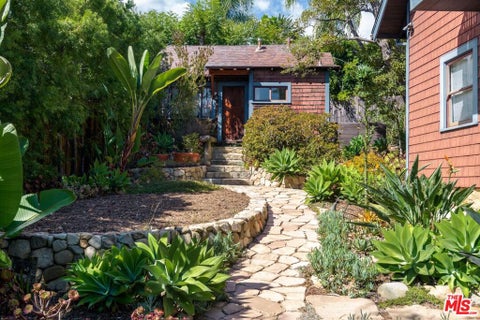 Tiny photo for 645 E Micheltorena Street, Santa Barbara, CA 93103 (MLS # 26985955)