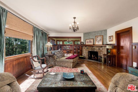 Tiny photo for 645 E Micheltorena Street, Santa Barbara, CA 93103 (MLS # 26985955)