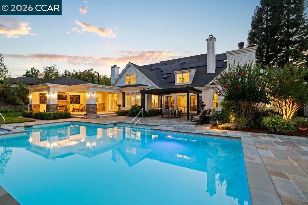 49 Brightwood Cir Cir, Danville CA 94506