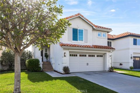 15 Santa Lucia Dana Point CA 92629