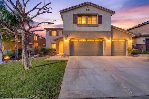 36696 Pavic Court Lake Elsinore CA 92532
