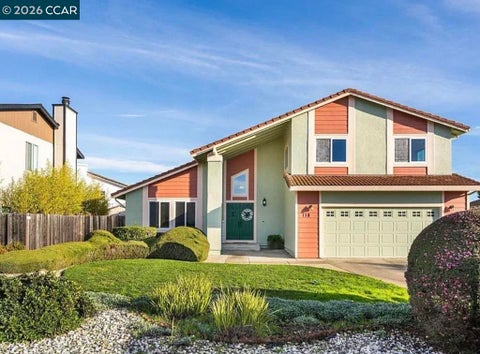 Photo of 118 Buttercup CT, Hercules, CA 94547 (MLS # 41151607)