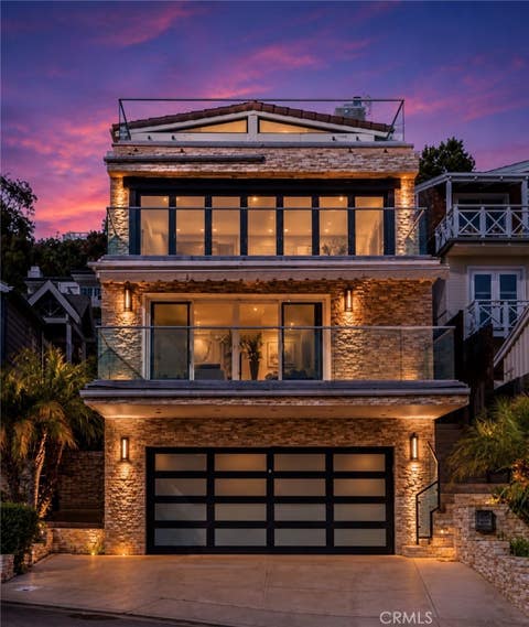 Photo of 233 NYES PLACE Road Unit #2, Laguna Beach, CA 92651 (MLS # WS26181412)