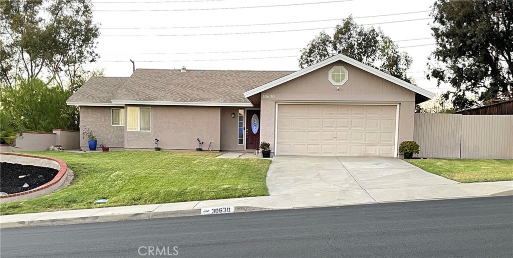 30630 Southern Cross Road