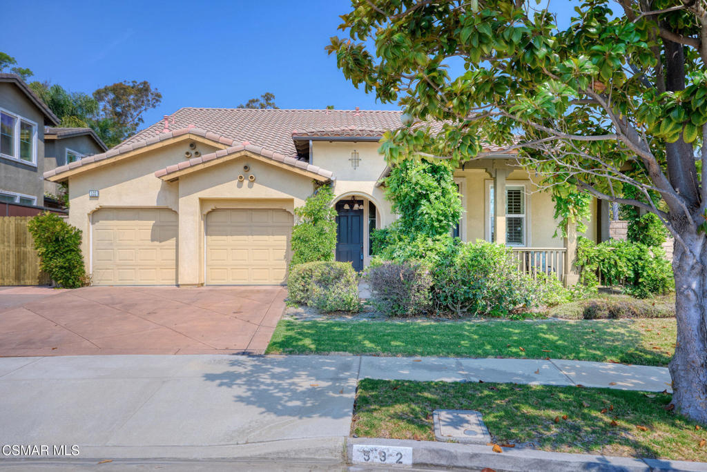 Santa Rosa Walk - 5395 - Residential