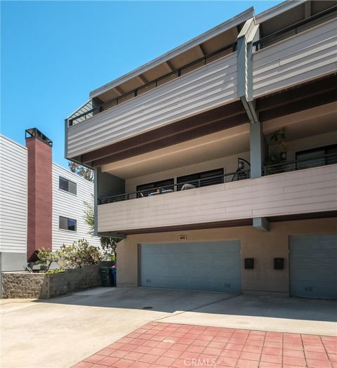 Tiny photo for 431 Camino De Las Colinas, Redondo Beach, CA 90277 (MLS # SB25241248)