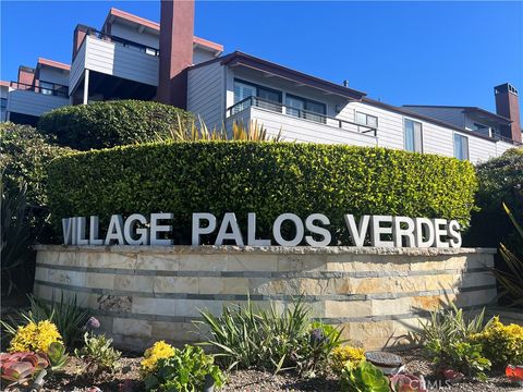 Tiny photo for 431 Camino De Las Colinas, Redondo Beach, CA 90277 (MLS # SB25241248)
