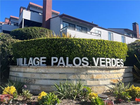 431 Camino De Las Colinas Redondo Beach CA 90277