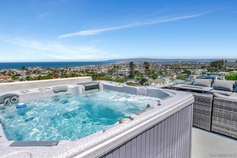 4611 Santa Cruz Ave San Diego CA 92107