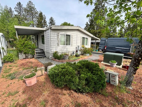 Photo of 1446 Mulberry Drive #1446, Grass Valley, CA 95945 (MLS # ML82061369)