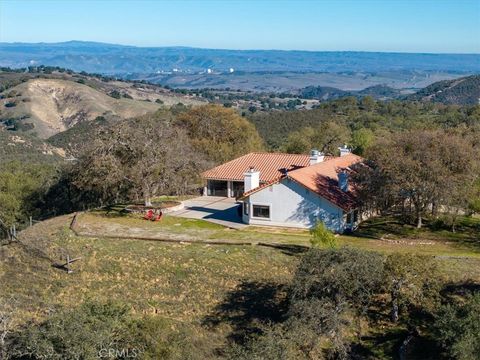 7975 Nacimiento Lake Drive Paso Robles CA 93446