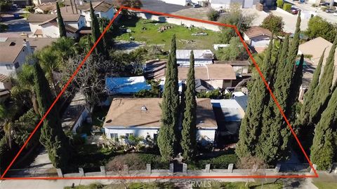 Photo of 4631 Harlan Ave, Baldwin Park, CA 91706 (MLS # CV26024198)