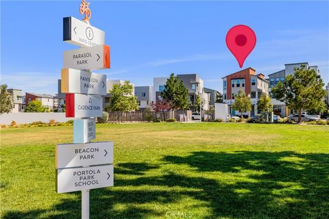 Photo of 131 Mirth, Irvine, CA 92618 (MLS # OC26050640)