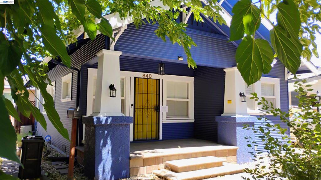 840 N Edison St