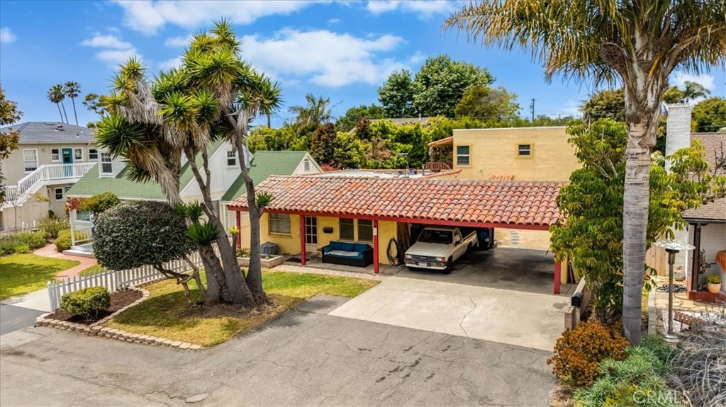 226 Montecito Avenue
