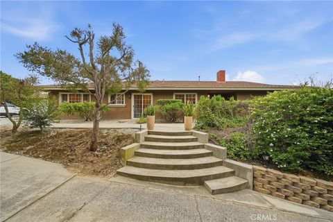 706 NANCY Lane Fullerton CA 92831