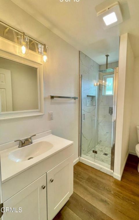 Tiny photo for 403 E 2nd Street, Oxnard, CA 93030 (MLS # V1-32996)