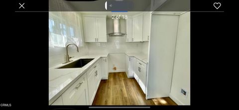 Tiny photo for 403 E 2nd Street, Oxnard, CA 93030 (MLS # V1-32996)