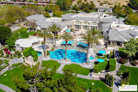 1 Saint Petersburg Court Rancho Mirage CA 92270