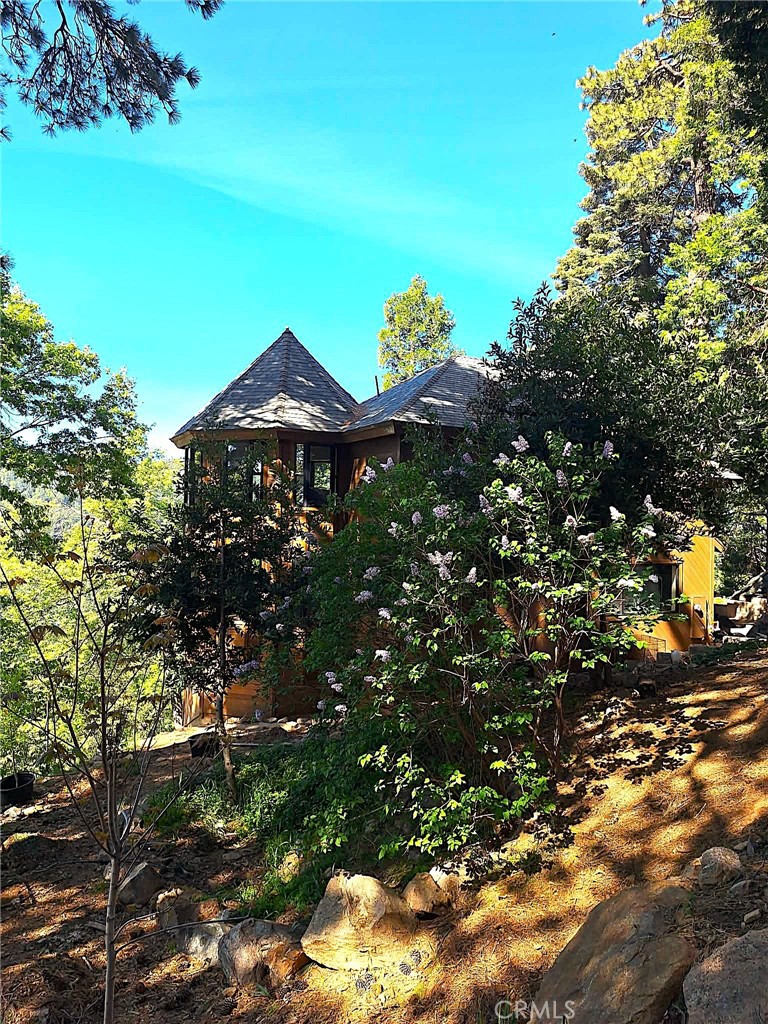 21425 Sawpit Canyon Road