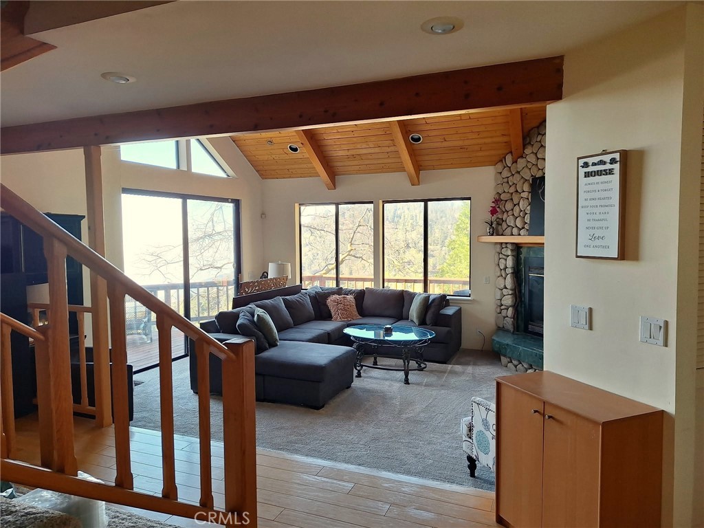 21425 Sawpit Canyon Road