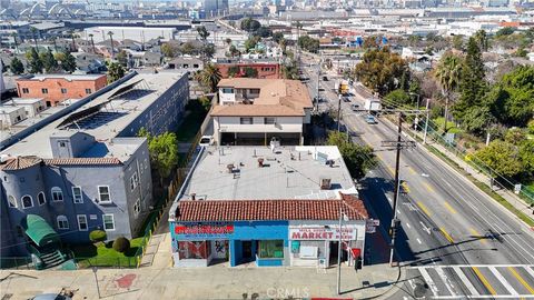 Photo of 405 S Boyle Ave, Los Angeles, CA 90033 (MLS # MB26005690)