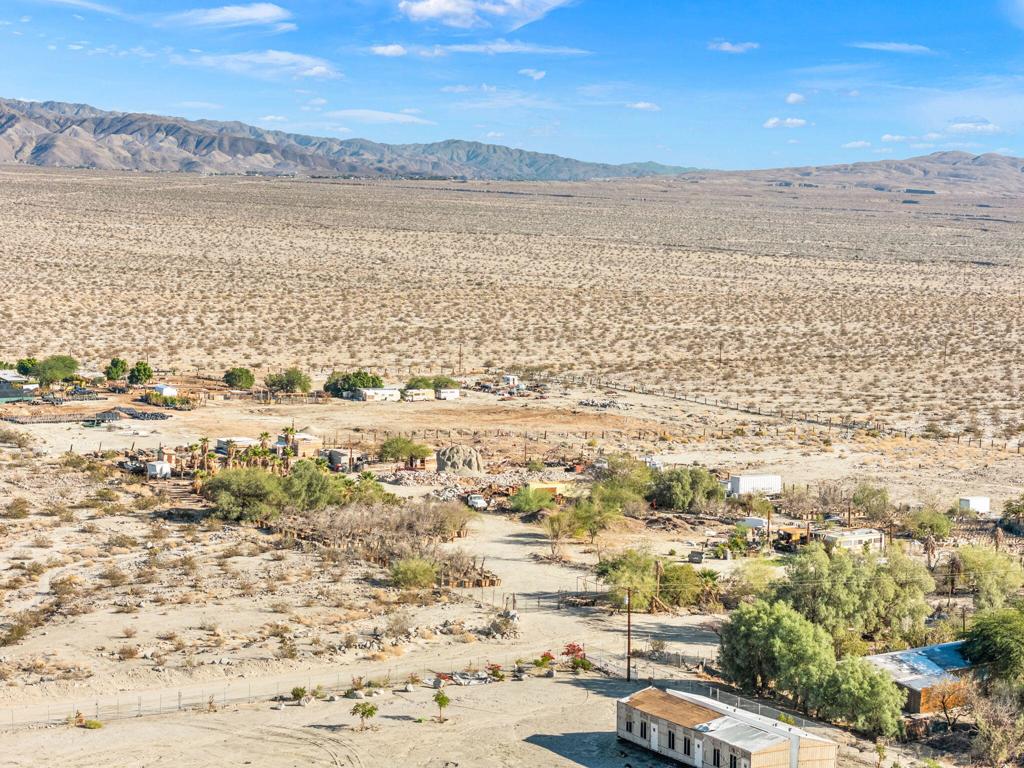 Not Applicable-1 - Land