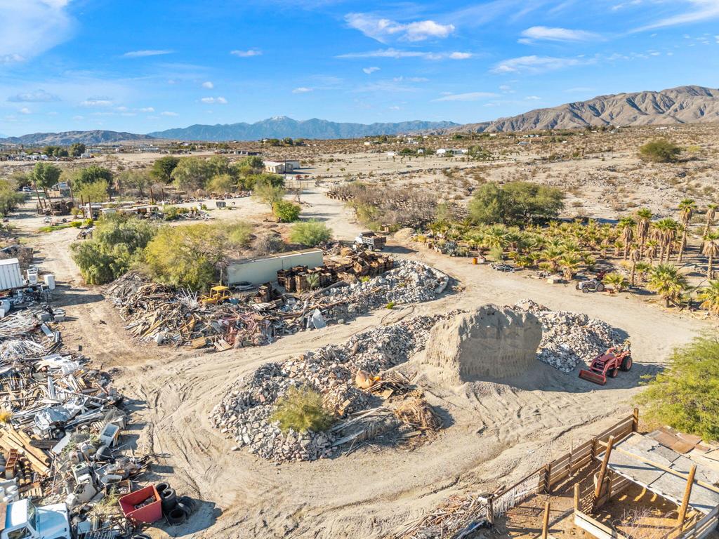 Not Applicable-1 - Land