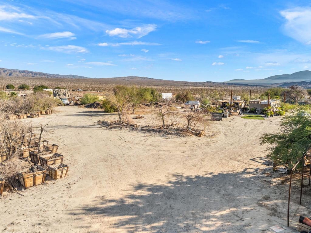 Not Applicable-1 - Land