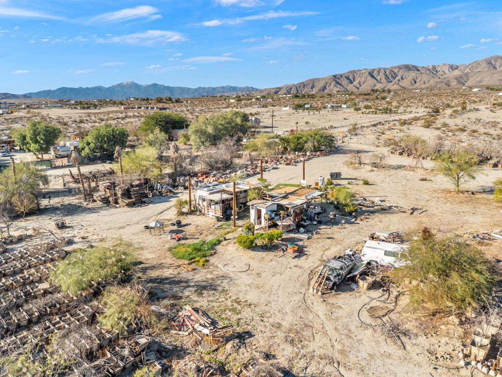 Not Applicable-1 - Land