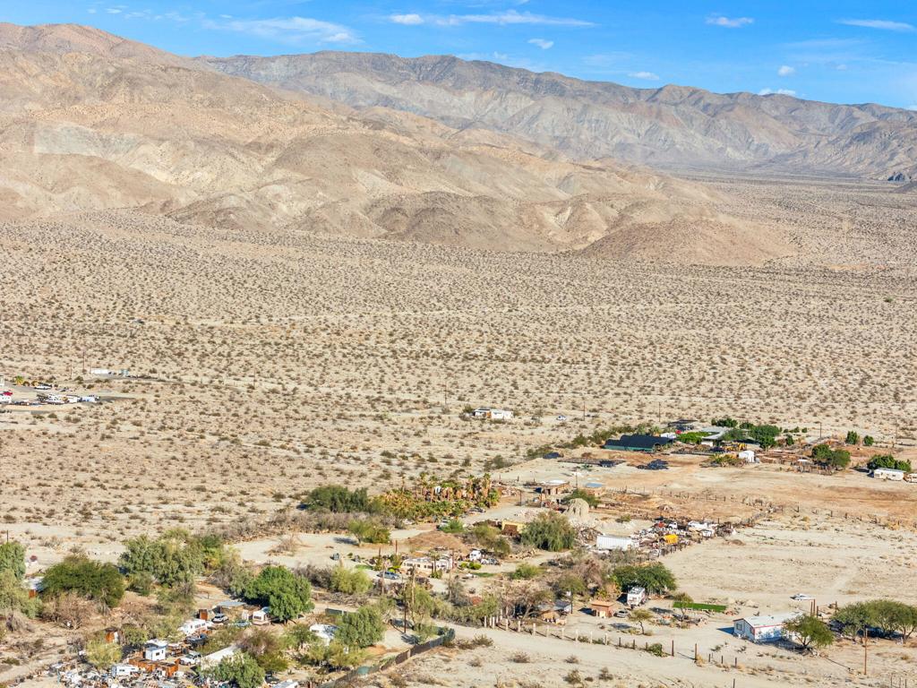 Not Applicable-1 - Land