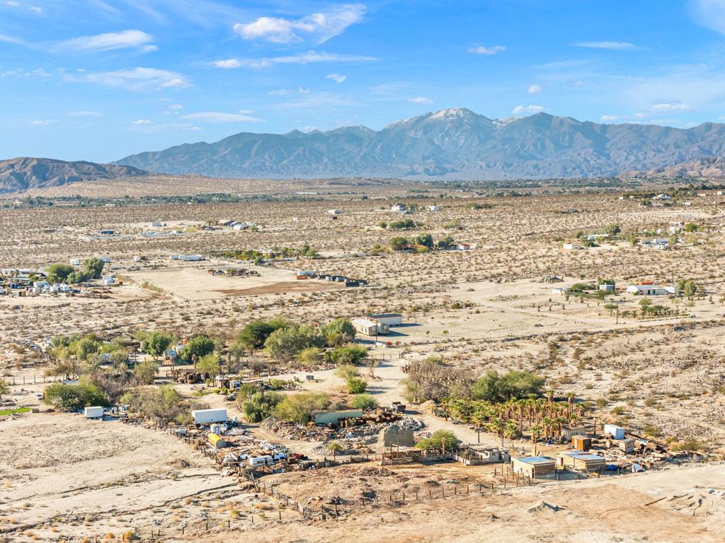 Not Applicable-1 - Land