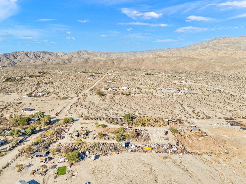 Not Applicable-1 - Land