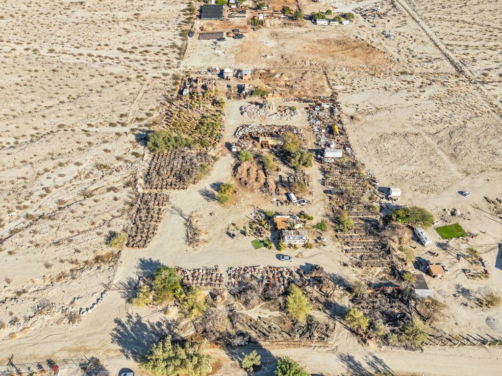 Not Applicable-1 - Land