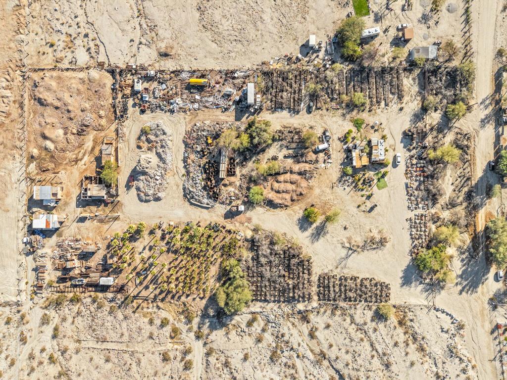 Not Applicable-1 - Land