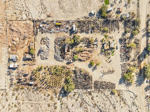 Photo of 23810 Lamel Drive, Desert Hot Springs, CA 92241 (MLS # 219139442DA)