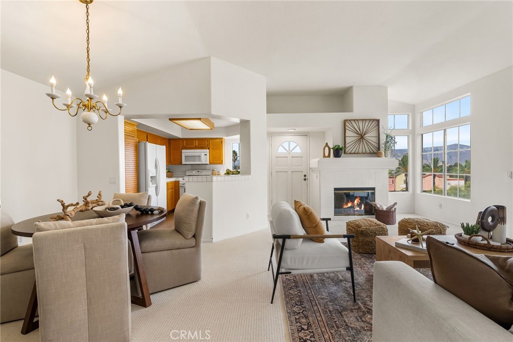 Laurelwood (LRWD) - Residential