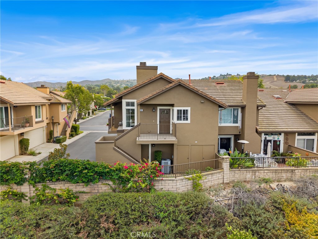 Laurelwood (LRWD) - Residential