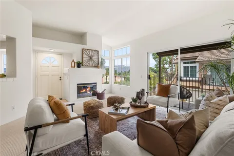 8123 E Oak Ridge Circle, Anaheim Hills, CA 92808 - MLS#: PW25234756