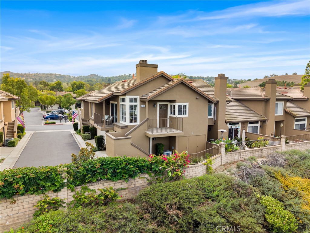 Laurelwood (LRWD) - Residential