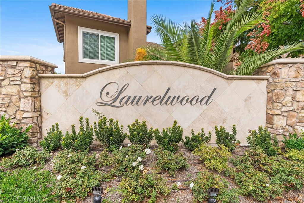 Laurelwood (LRWD) - Residential